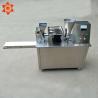 China Food Making Automatic Pasta Machine Fully Automatic Spring Roll Machine factory