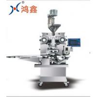China HX 2860 I 1kw Panda Wafer Biscuit Production Line factory