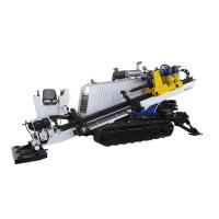 Quality 350KN Crawler Horizontal Directional Drilling Machine for sale