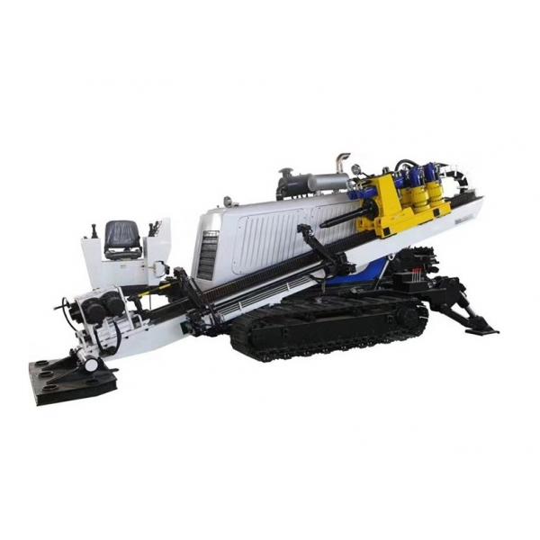 Quality 350KN Crawler Horizontal Directional Drilling Machine for sale