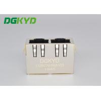 Quality RJ45 With Transformer for sale