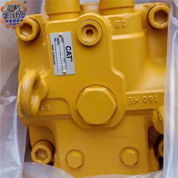 Quality 200-3373 E330C M5X180CHB Swing Motor E336D 334-9973 Excavator Slewing Motor for sale