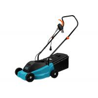 China 1200W 32cm Small Electric Lawn Mower factory
