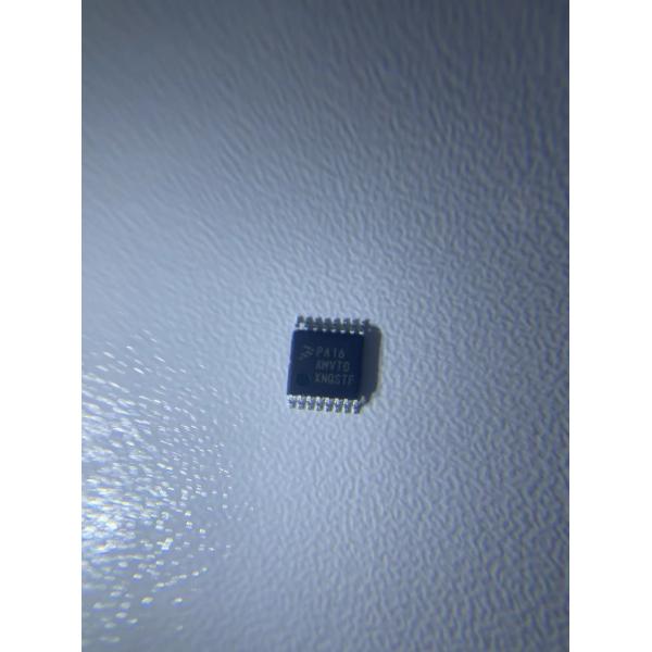 Quality MC9S08PA16AVTG NXP IC MCU 8BIT 16KB Microcontroller IC FLASH 16TSSOP for sale