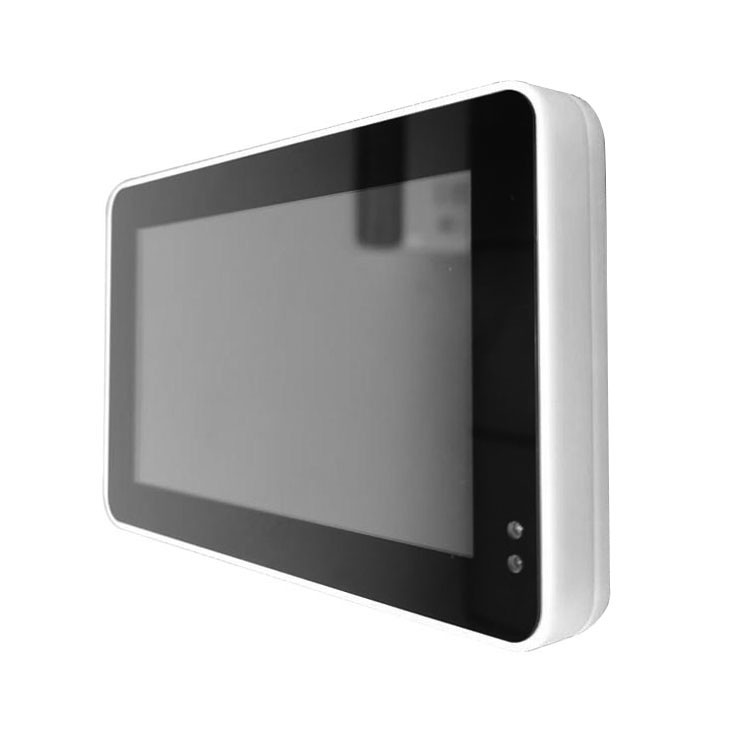 China SIBO 5 Inch Android POE Touch Tablet With Zigbee For Smart Home for sale