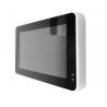 China SIBO 5 Inch POE Touch Tablet With NFC Reader And Proximity Sensor For Employee Attendance factory