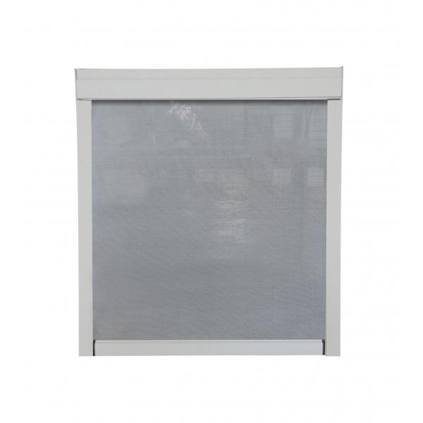 Quality Various Color Zip Track Outdoor Blinds , Ziptrak Blinds Polyester UV Coating for sale