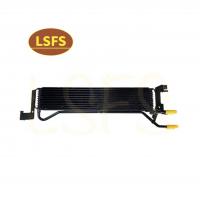 China Clearance Sale Oil Radiator for Range Rover Evoque OE LR006105 by LAND ROVER CHERY factory