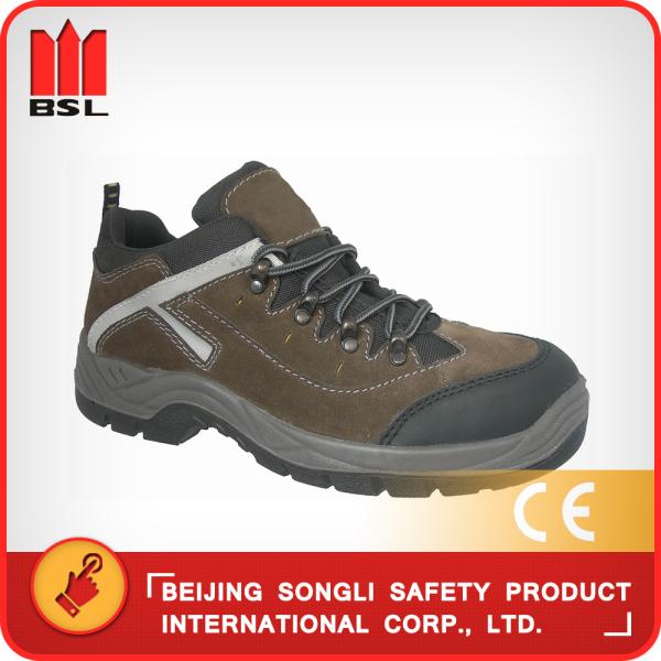 Quality SLS-H1-6505 SAFETY SHOES for sale