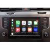 China VOLKSWAGEN Carplay Infotainment System Screen Mirroring Option Up Android 5.0 factory