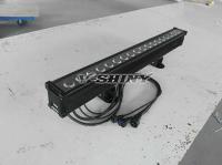 China IP65 Waterproof Grade 324W Rgbwa Uv 6 in 1 Led Pixel Bar Wall Washer Light factory
