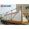 China Saving Time Dry Mortar Plant , Automatic Ready Mix Plaster Plant 20-25 T/H factory