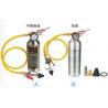 China Auto AC Tool 536C Gauge set  pipe pressure 500PSI-2500PSI factory