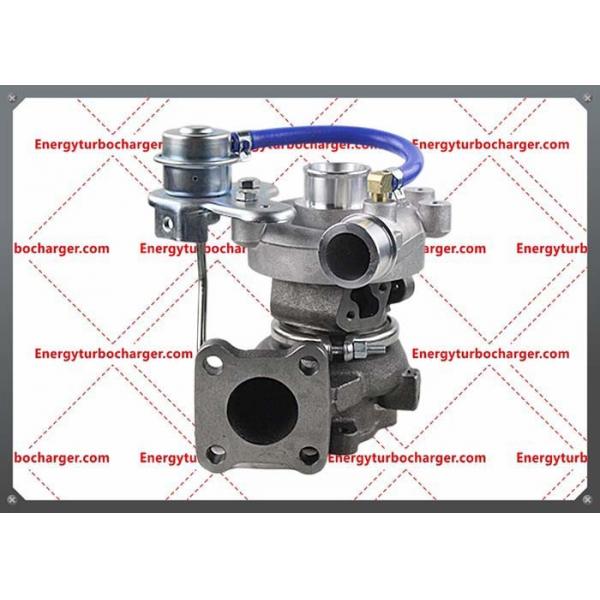 Quality CT12 Toyota Turbocharger 17201-64040 17202-64050 1720164040 With 2CT Engine for sale