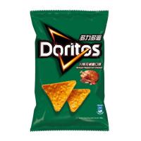 China Premium Supply: Doritos Pepper chicken Corn Chips 84G - Access B2B Savings with Your Preferred Asian Snack Wholesaler. factory