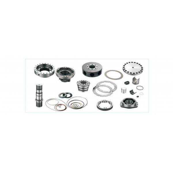 Quality Poclain Hydraulic Radial Piston Motor Parts MS05 MSE05 Replacement Kits for sale