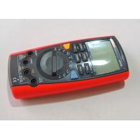 China Electronic Testing Equipment Digital Multimeter with AC+DC Measurement Function for sale