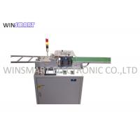 Quality 1.6mm Thickness PCB Separator Machine 300mm Cutting Width For Batch Production for sale
