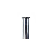 China Stainless Steel Protection Tubes - Flared Open End 5.75 factory