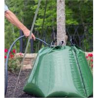 China 35 Gallons Self Watering Tree Bags, Treegator Watering Bags Slow Release For Garden And Street Tree factory