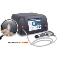 Quality CE 6.0Bar Fat Reduction Shockwave Therapy Machine for sale