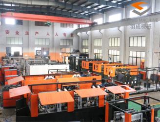 China Factory - Zhangjiagang Eceng Machinery Co., Ltd.