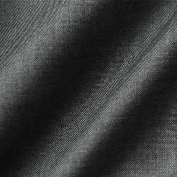 Quality Lining Lenzing FR Viscose Fabric With High Temperature Material Grey Plain for sale