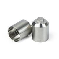 Quality Custom Machining Cnc Fabrication Service High Precision For Stainless Steel for sale