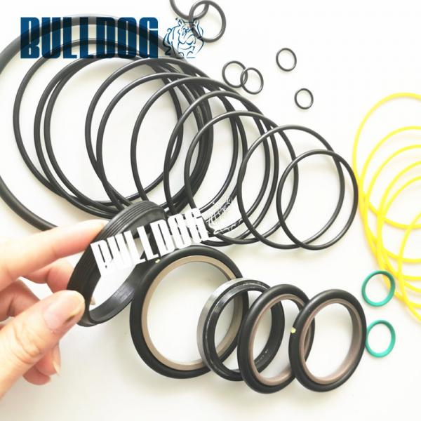 Quality Hydraulic Hammer Breaker Excavator Seal Kits 3315 1501 90 For Atlas Copco SBC410 for sale
