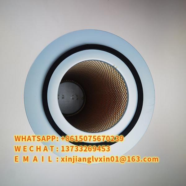 Quality A478-020 Air Cleaner Filter Element For Shanghai Frega C4913882 Cummins for sale