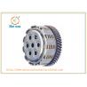 China Street Motorcycle Starter Clutch Gear AX100 With ADC12 Central Pressure Plate / motorcycle clutch assembly factory