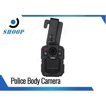 Quality Bluetooth Waterproof Security Body Camera Body Worn Video Cameras Police for sale