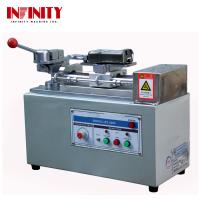 China 500N Destop Type Packaging Testing Equipments For Tensile Strength Testing for sale