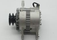 China 6BG1 Diesel Engine High Rpm Generator Alternator 1-81200-4710 0-3500-3872 factory