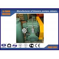China Waste and flammable landfill gas blower , Biogas Rotary Blower factory
