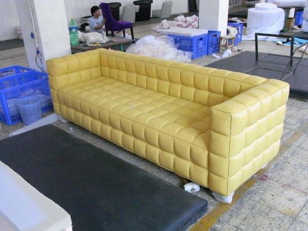 China Henyang Furniture Company Limited manufacturer