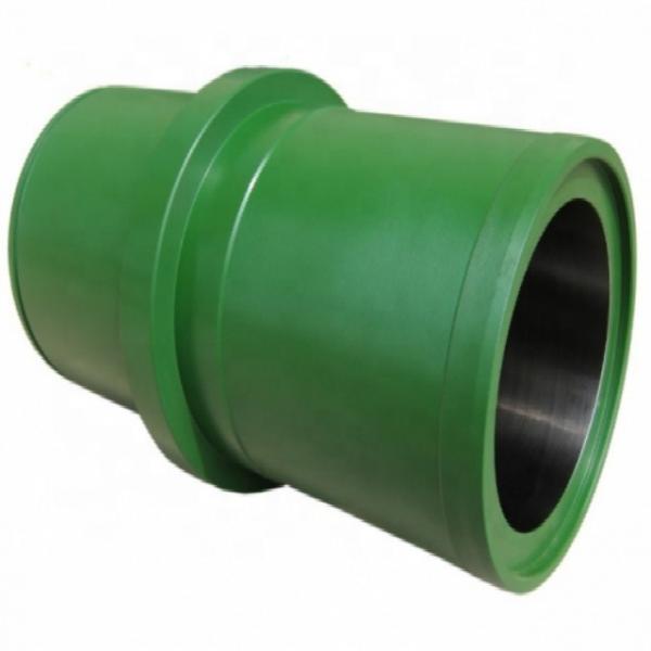 Quality Bomco / Gardner Denver / Ideco Mud Pump Liner Cylinder Bimetal Liner 6'' for sale
