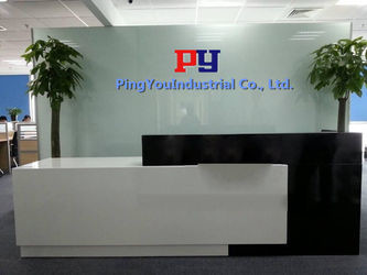 China Factory - Ping You Industrial Co.,Ltd