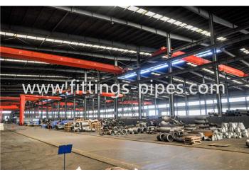 China Factory - Hebei Hongcheng Pipe Fittings Co., Ltd.