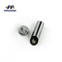 Quality Custom 100% Virgin Tungsten Carbide Parts YG8 YG11 YG13 for sale