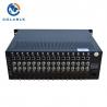 China 16 Channels HD 32 Channels Video Server Encoder , SD HDMI CVBS H264 Iptv Hd Encoder COL8316HA factory