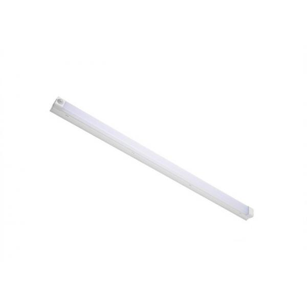 Quality Indoor Linear Light Strip AC100-347V Water Resistance Residential School for sale