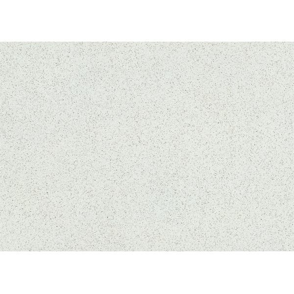 Quality High Density White Quartz Stone Slab Man Made 93% Natural Quartz 7% Resin for sale