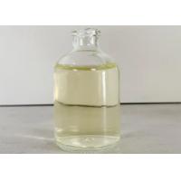 Quality Acrylic Polymer Epoxy Acrylate Resin Oligomer Light Yellow for sale