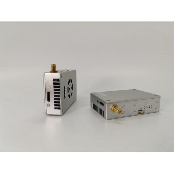 Quality CD05HPT Zero latency 2.4GHz COFDM HD multimedia interface transmitter. for sale