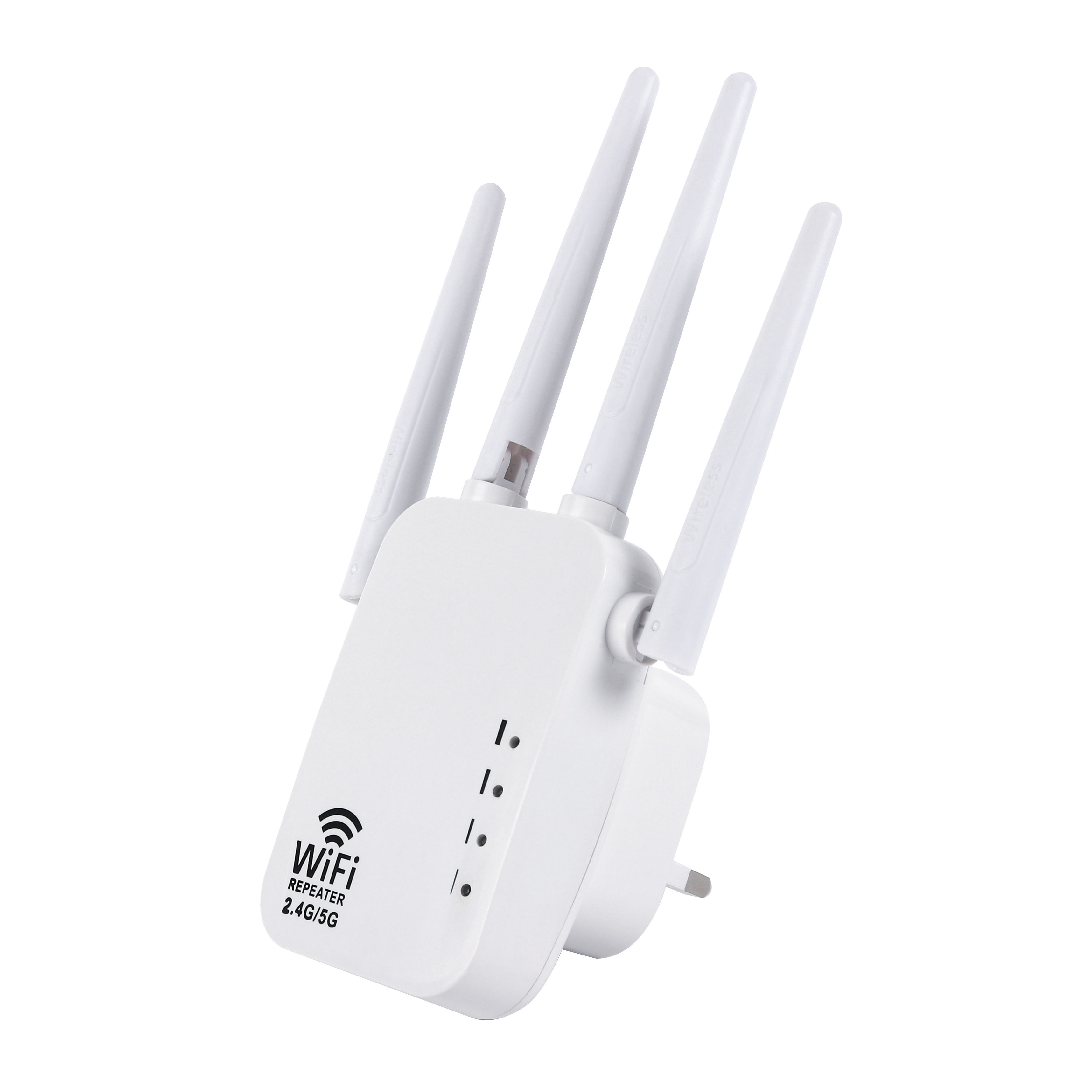 Quality 802.11ac WiFi Long Range Extender 2.4G 5Ghz Wifi Access Points for sale