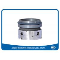 Quality Multi Spring Leak Proof Mechanical Seal Balanced Elastomer O Ring Type for sale
