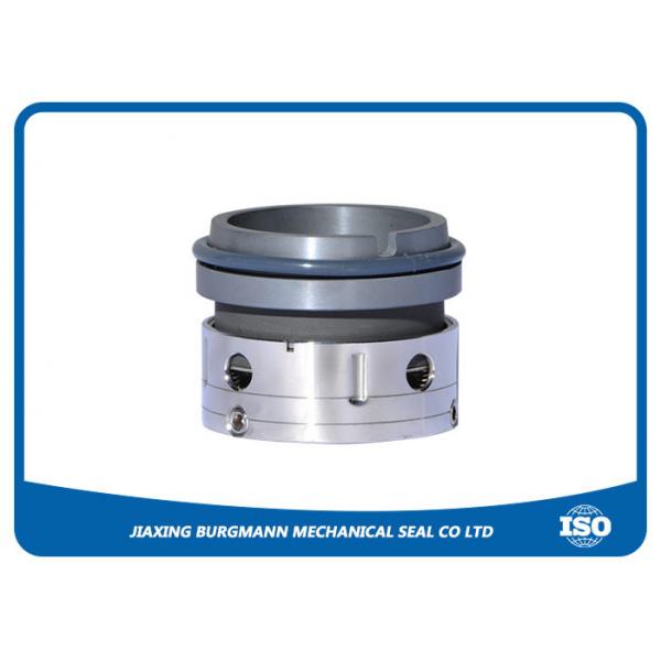Quality Multi Spring Leak Proof Mechanical Seal Balanced Elastomer O Ring Type for sale