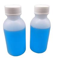 China Water Based Ink Printer Head Cleaning Fluid Solution 100ml Per Bottle factory