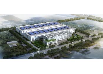 China Factory - XIAN XIWUER ELECTRONIC AND INFO. CO., LTD